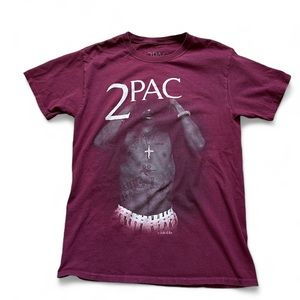 2 PAC Tee
